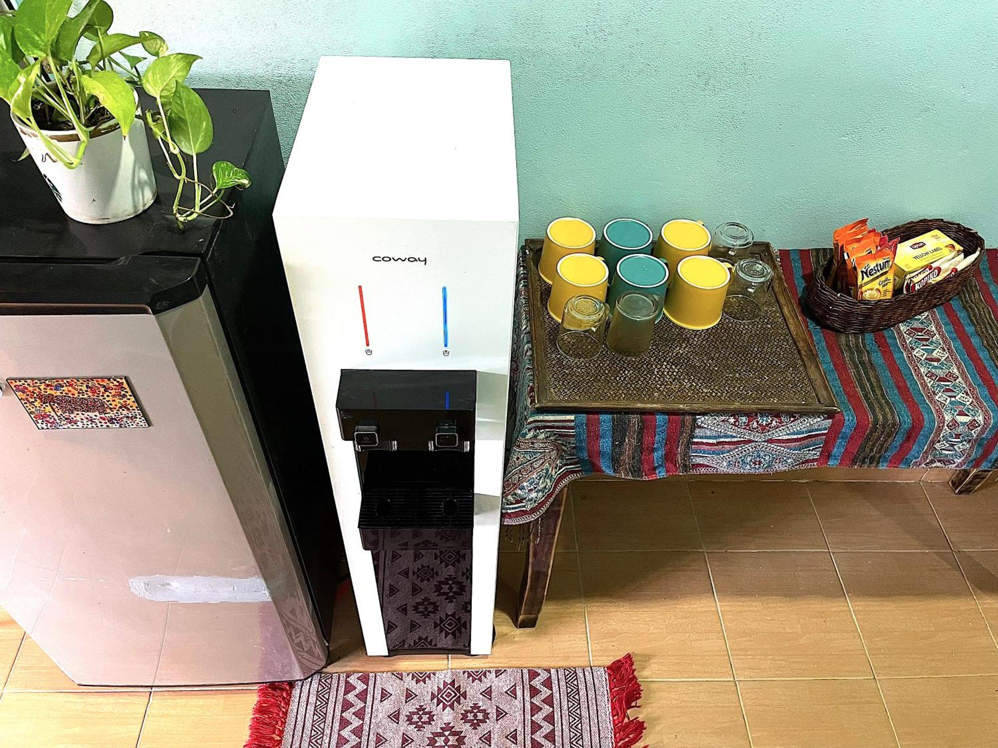 Home Sol Guesthouse Pantai Cenang  Luaran gambar