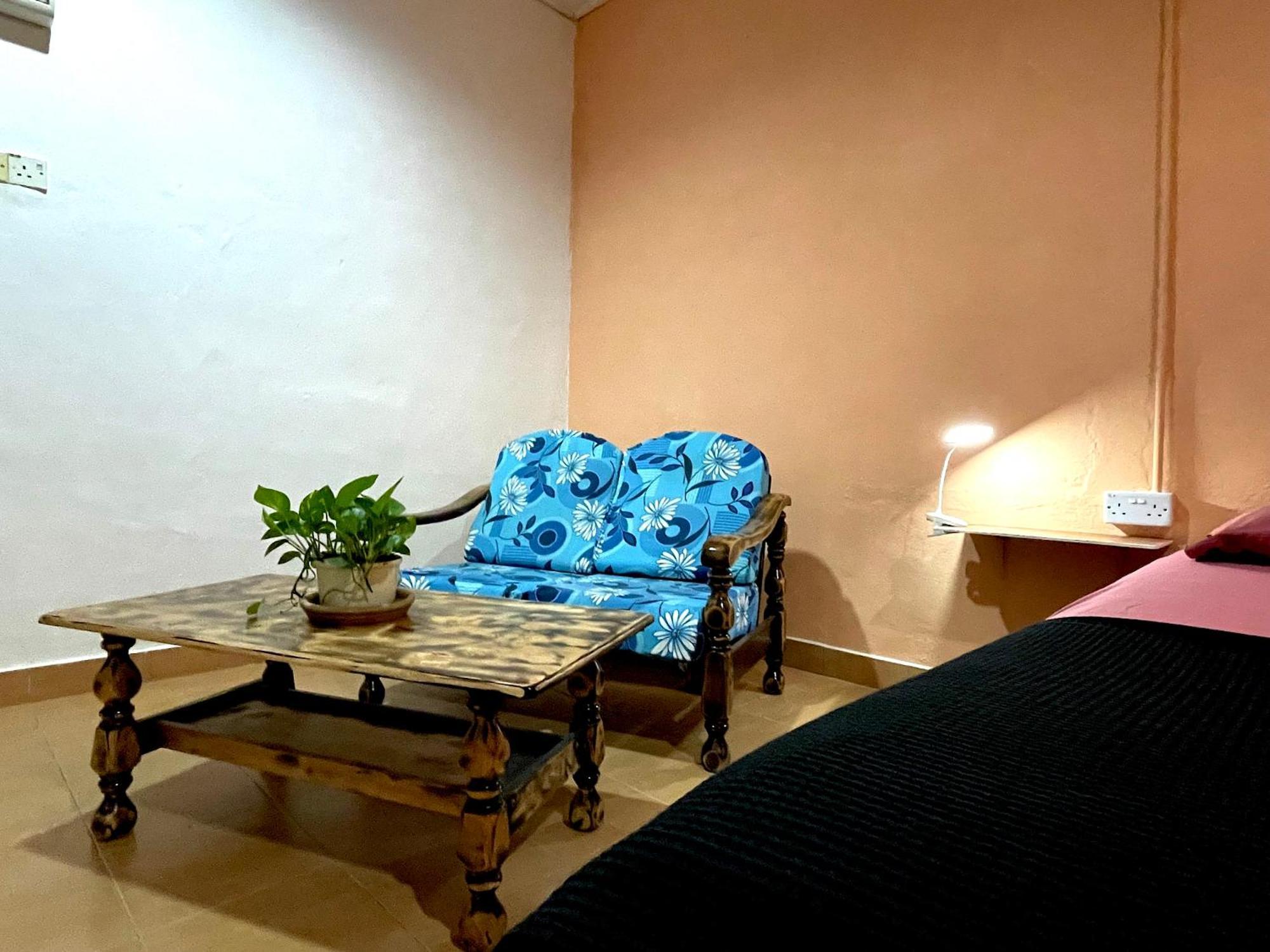 Home Sol Guesthouse Pantai Cenang  Luaran gambar